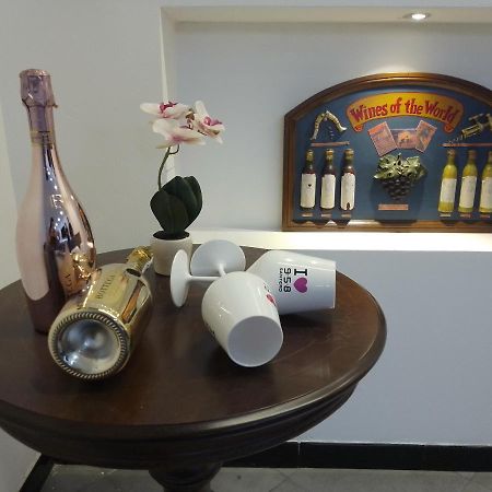 Tiziano'S Home Catania Luaran gambar