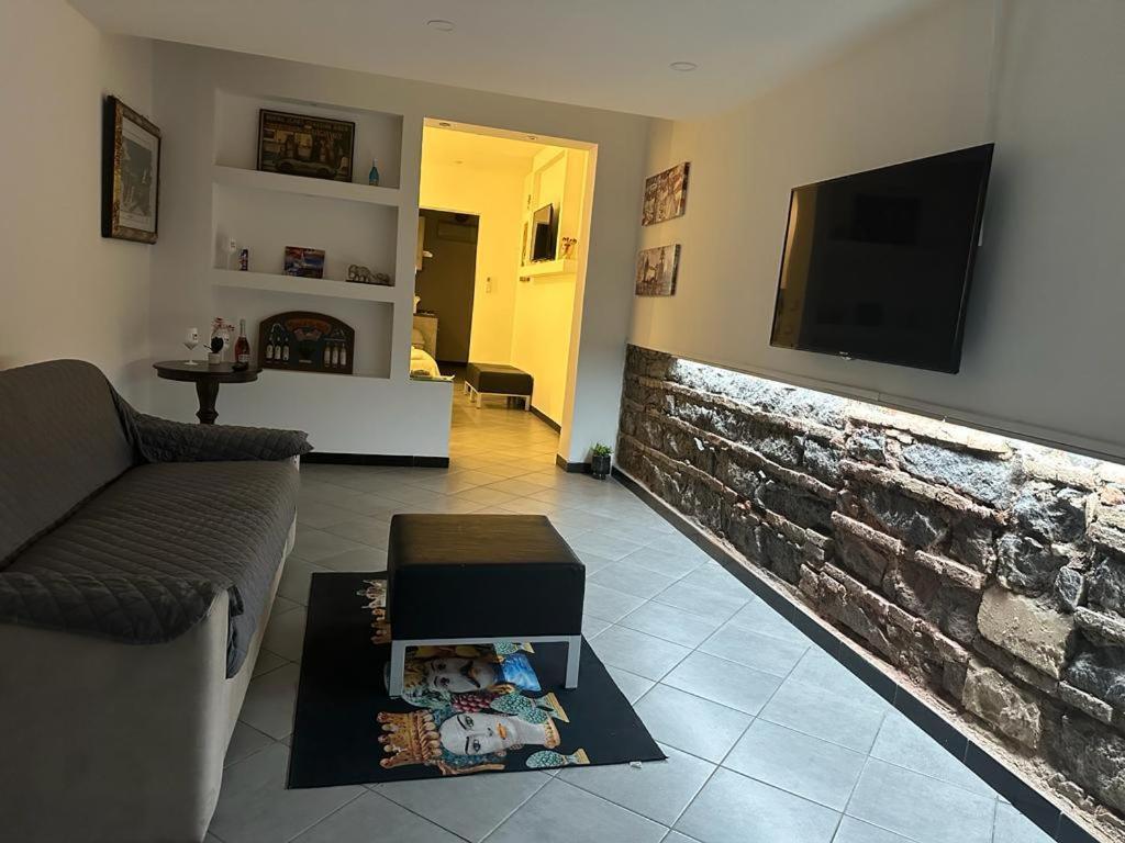 Tiziano'S Home Catania Luaran gambar