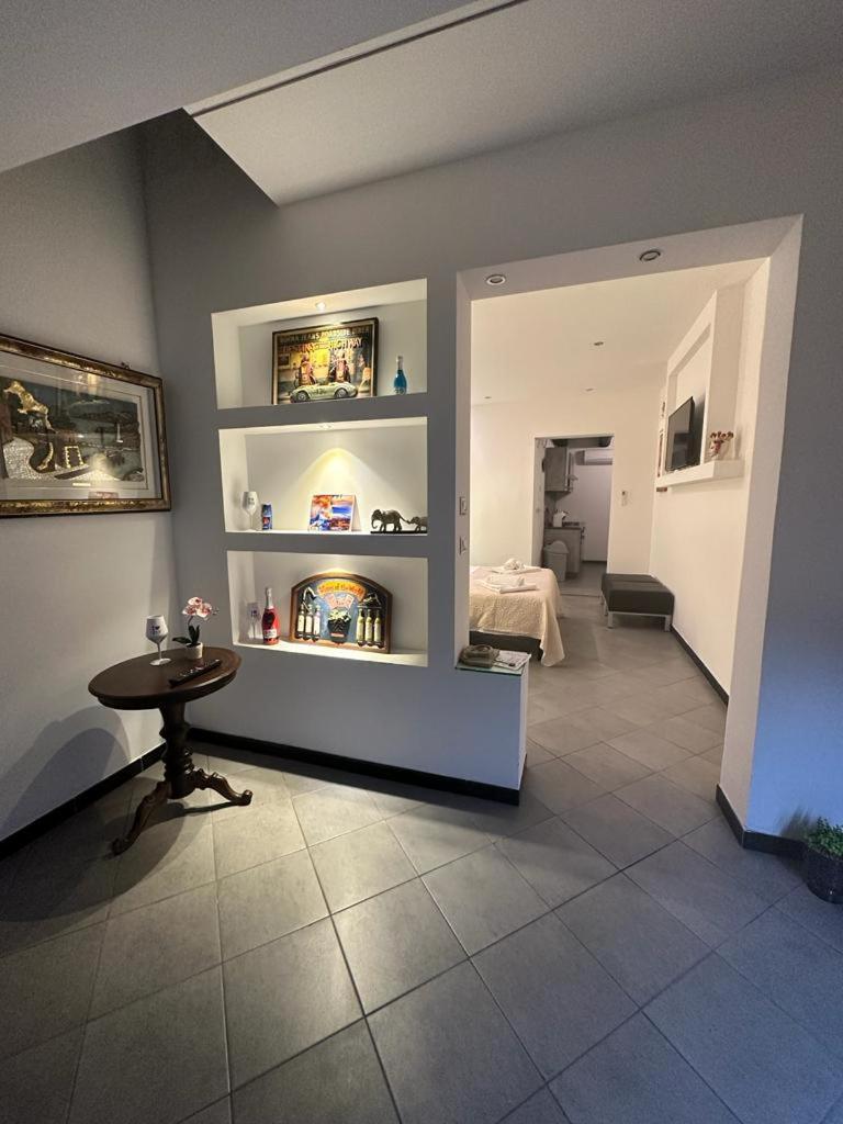 Tiziano'S Home Catania Luaran gambar
